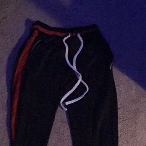 mens track pants
